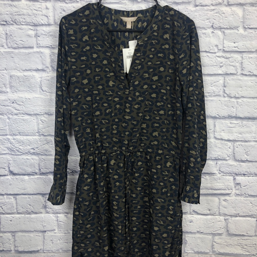 Banana Republic dress